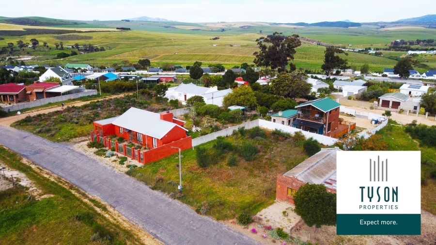 0 Bedroom Property for Sale in Bot River Avenues Western Cape